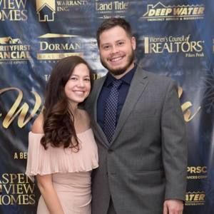 Meet your Posher, Madison